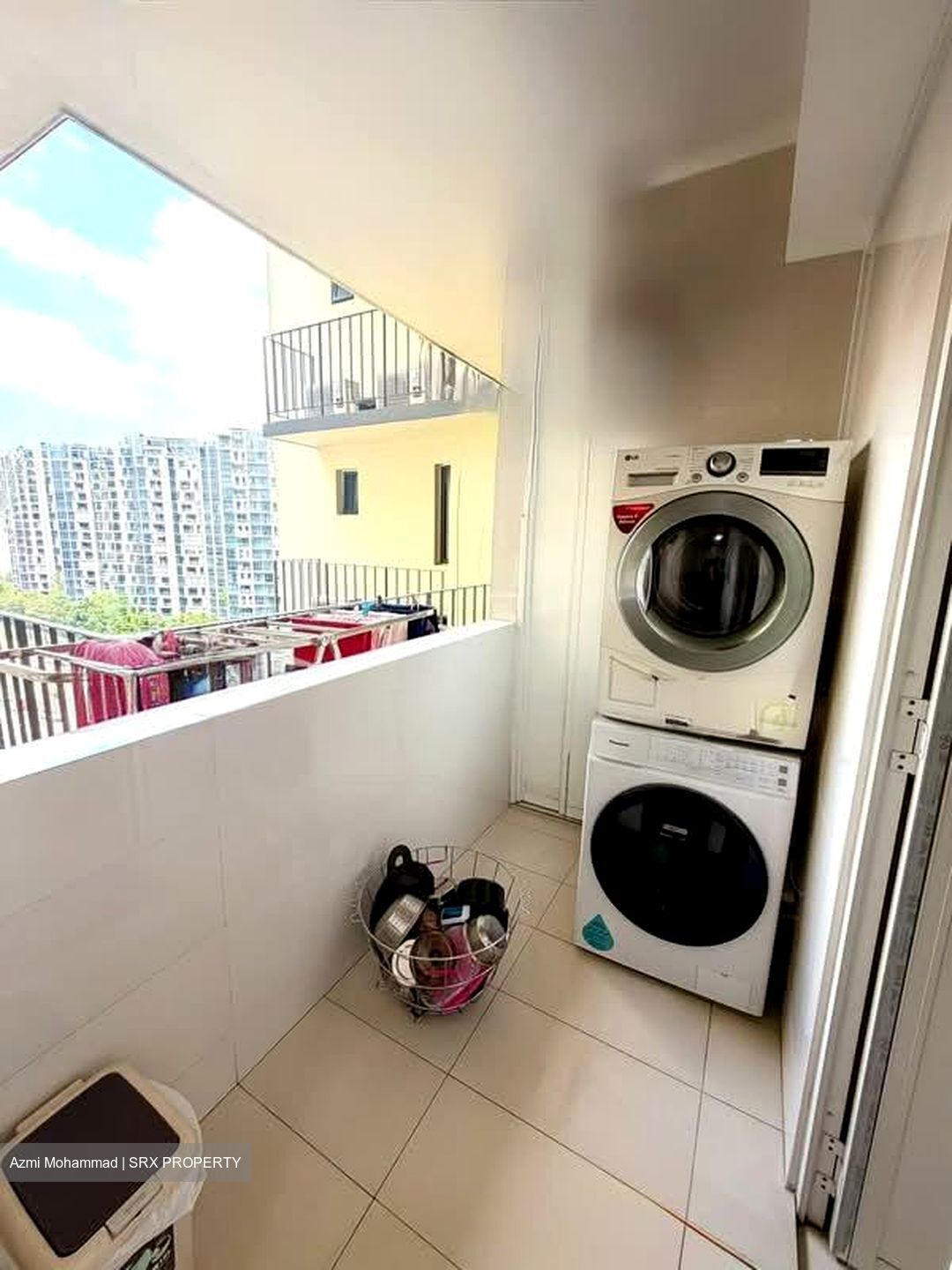 The Amore (D19), Condominium #560890231